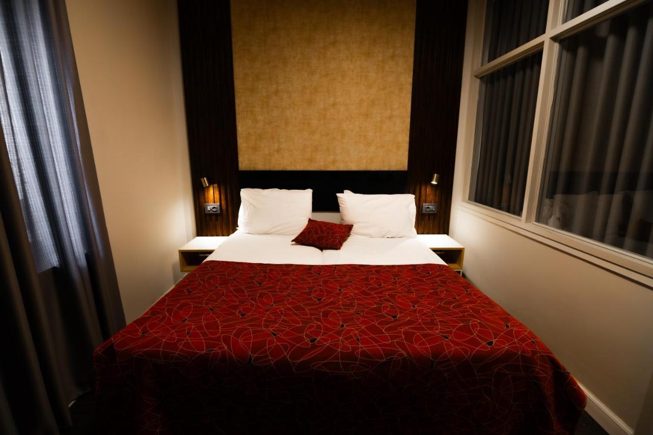 Lev Yerushalayim Hotel Jerusalén Exterior foto