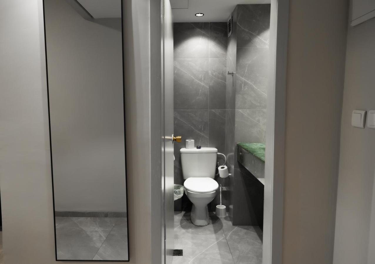 Lev Yerushalayim Hotel Jerusalén Exterior foto