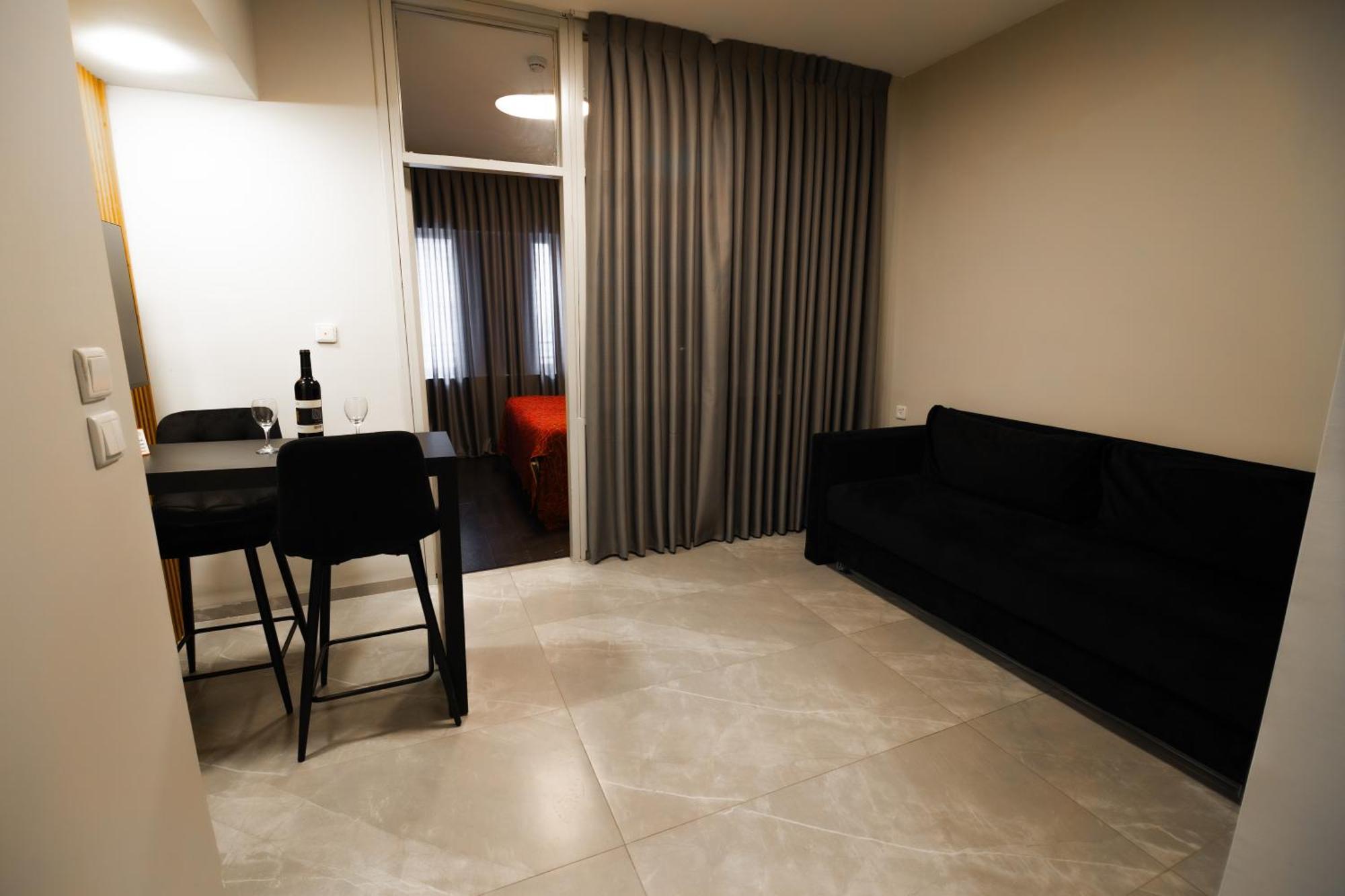 Lev Yerushalayim Hotel Jerusalén Exterior foto