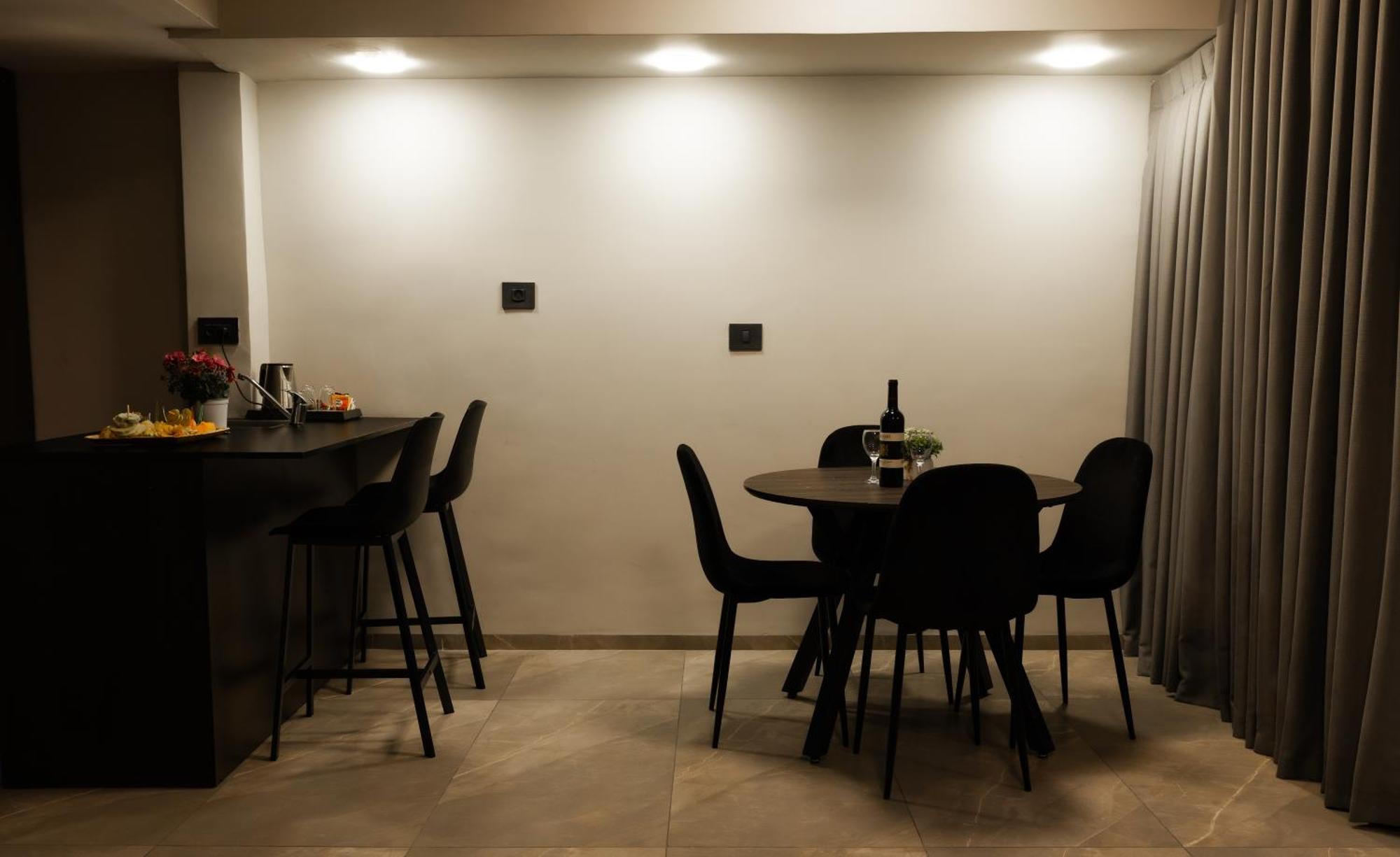 Lev Yerushalayim Hotel Jerusalén Exterior foto