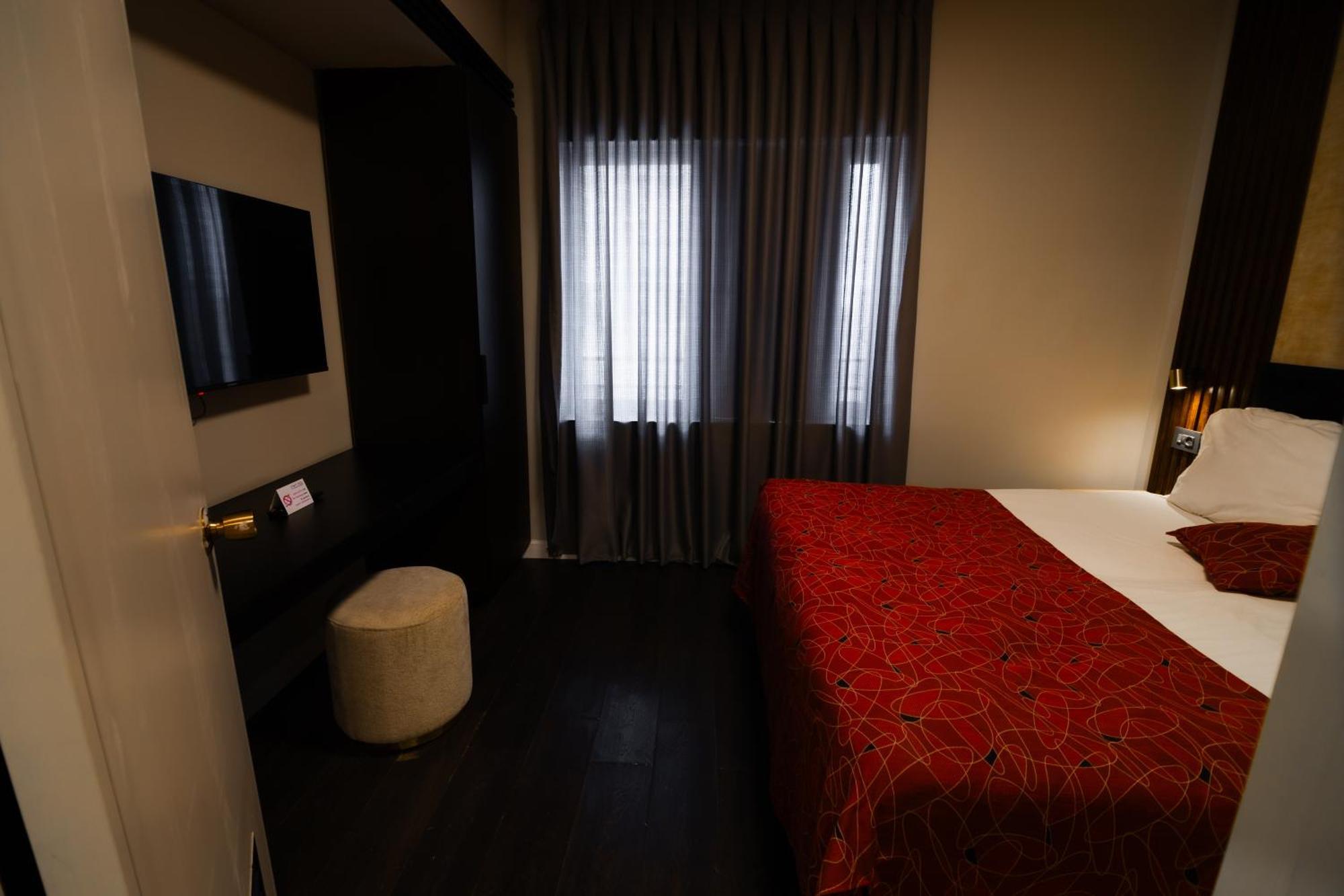 Lev Yerushalayim Hotel Jerusalén Exterior foto