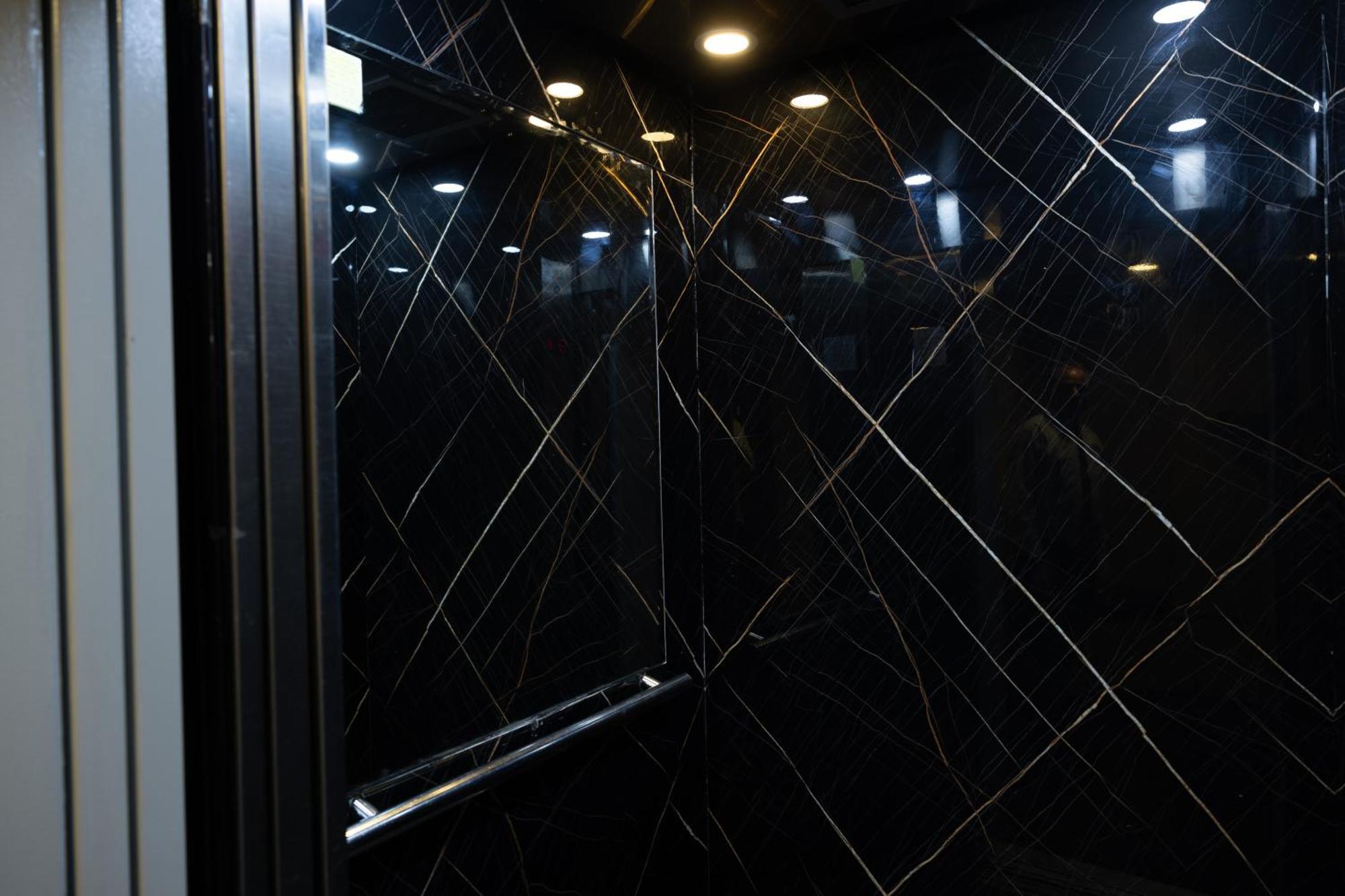 Lev Yerushalayim Hotel Jerusalén Exterior foto