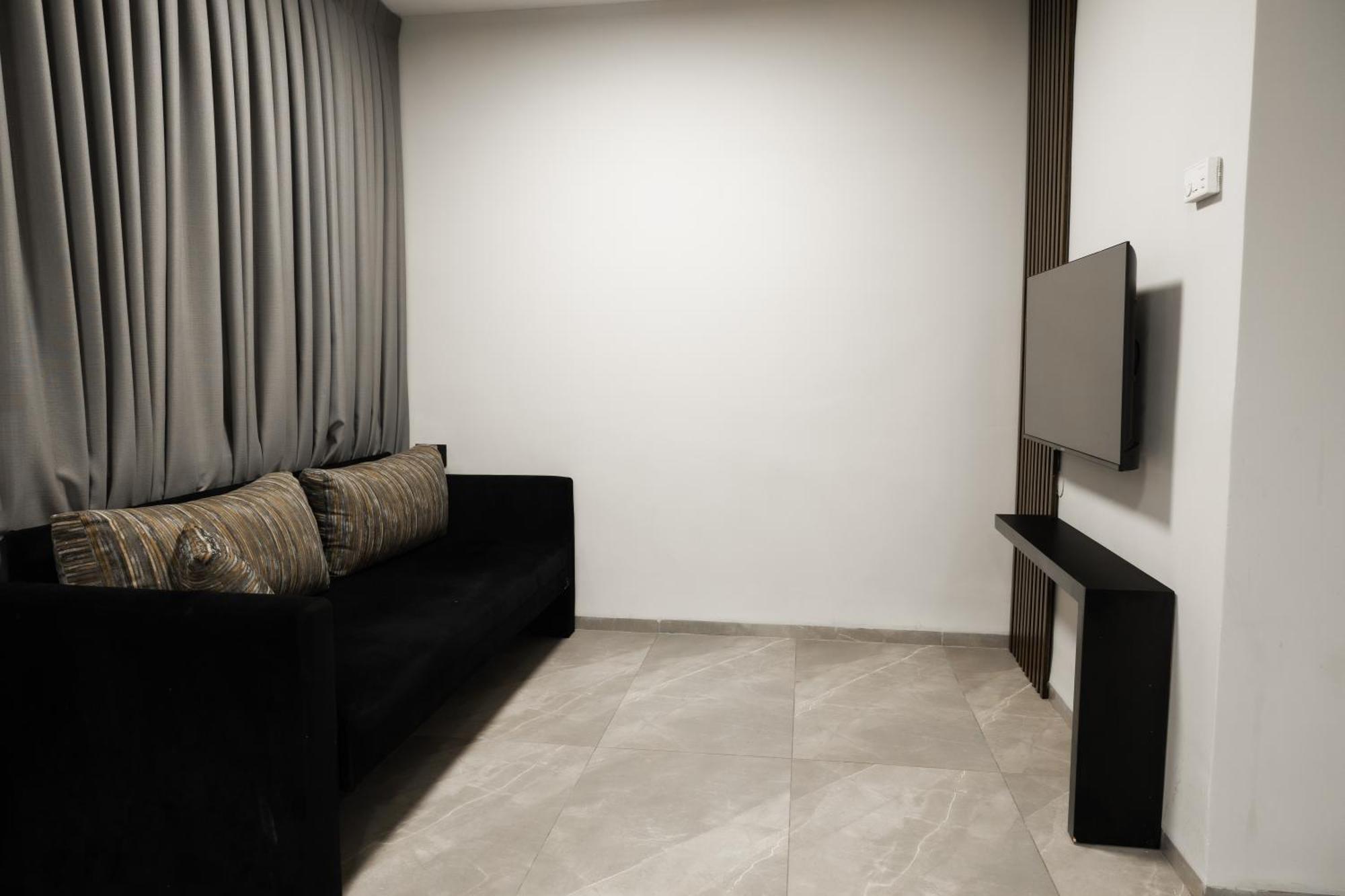 Lev Yerushalayim Hotel Jerusalén Exterior foto
