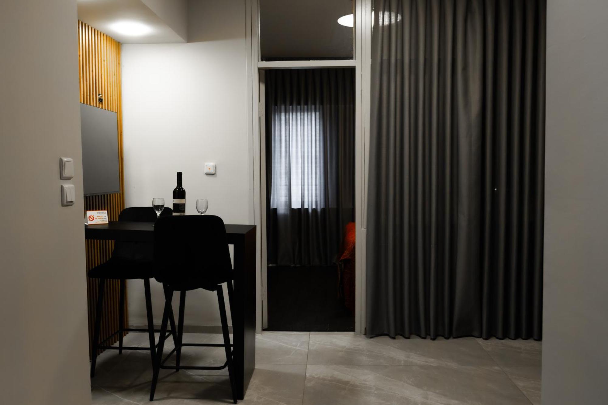 Lev Yerushalayim Hotel Jerusalén Exterior foto
