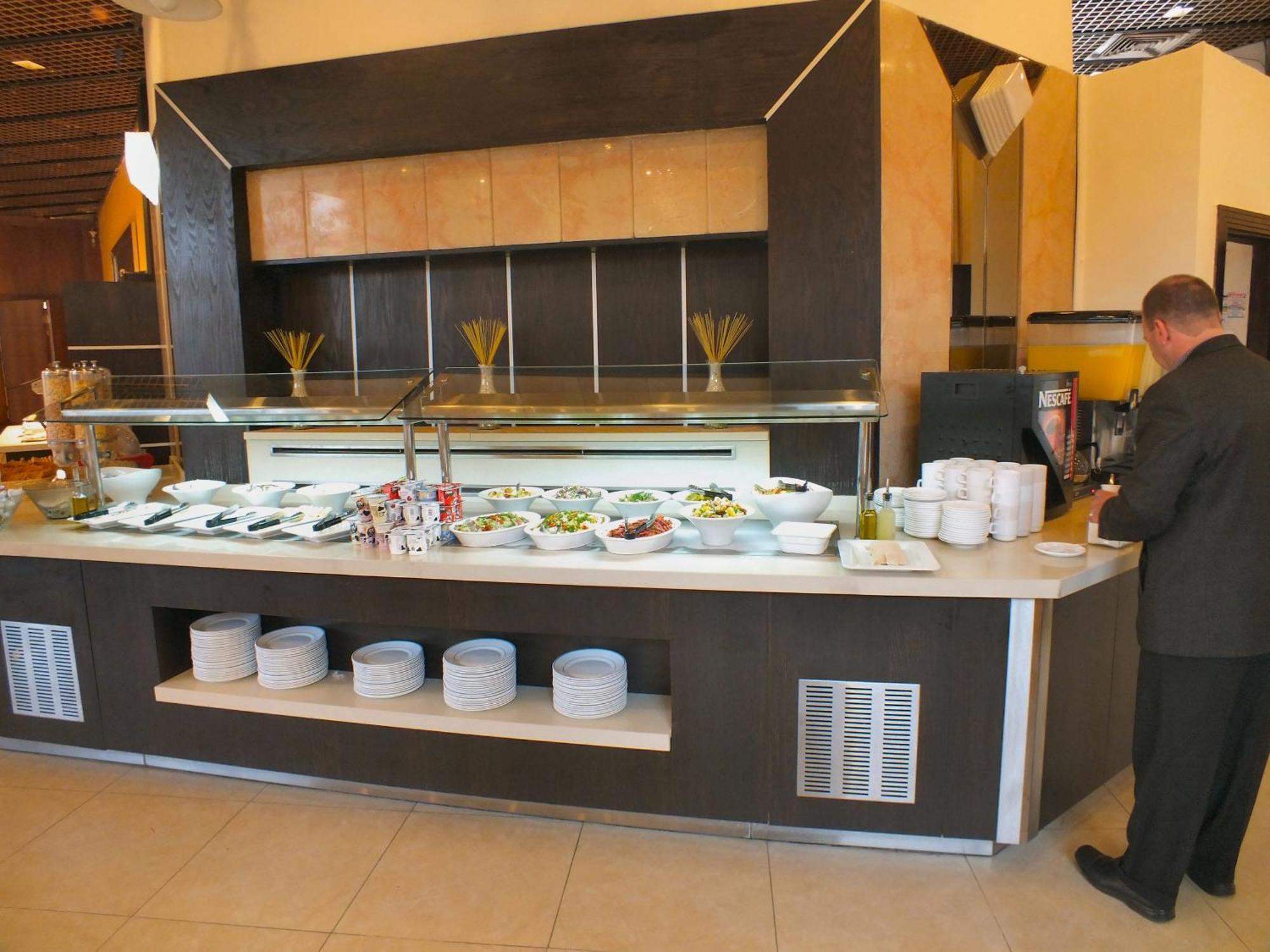 Lev Yerushalayim Hotel Jerusalén Exterior foto