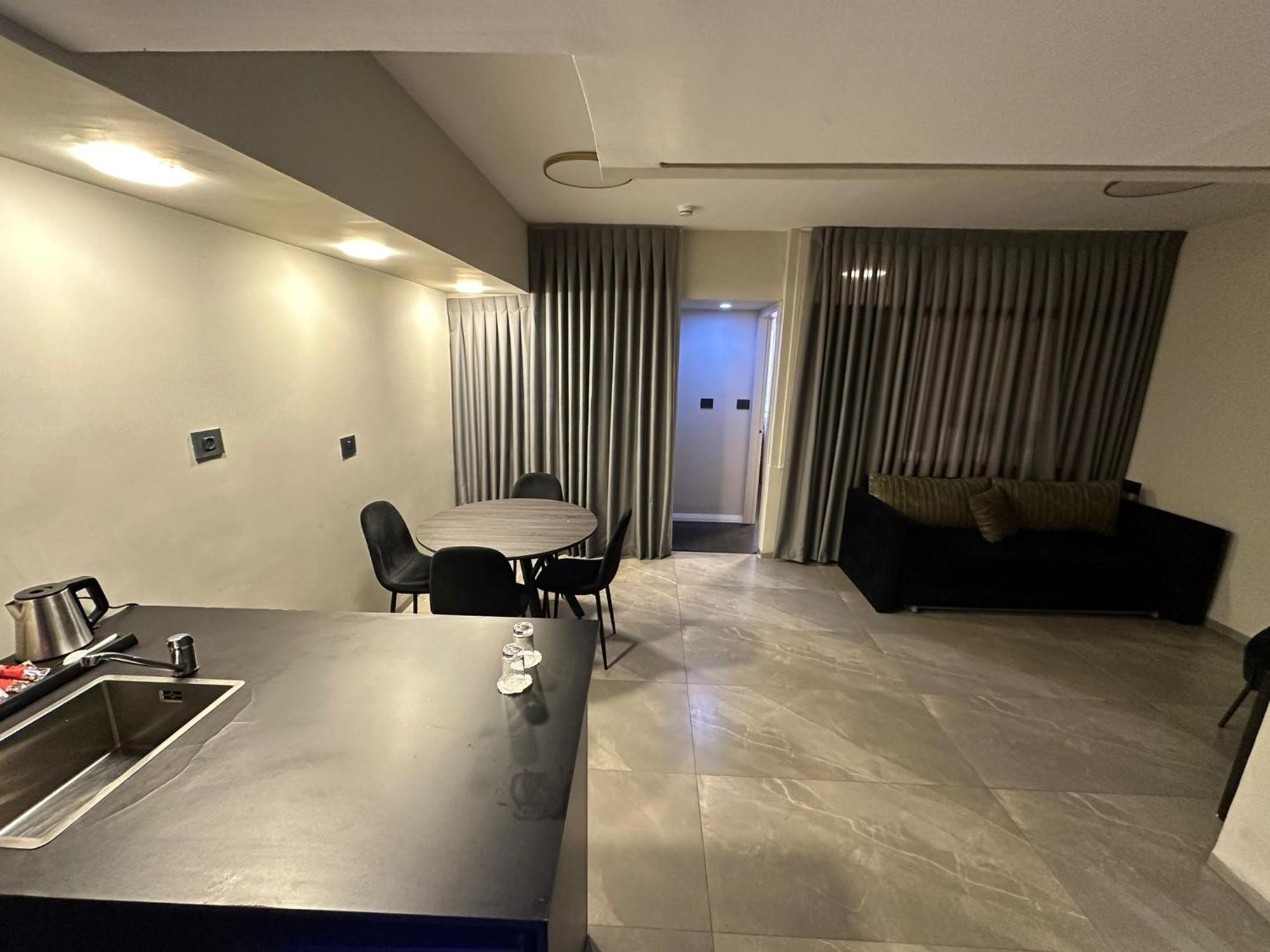 Lev Yerushalayim Hotel Jerusalén Exterior foto
