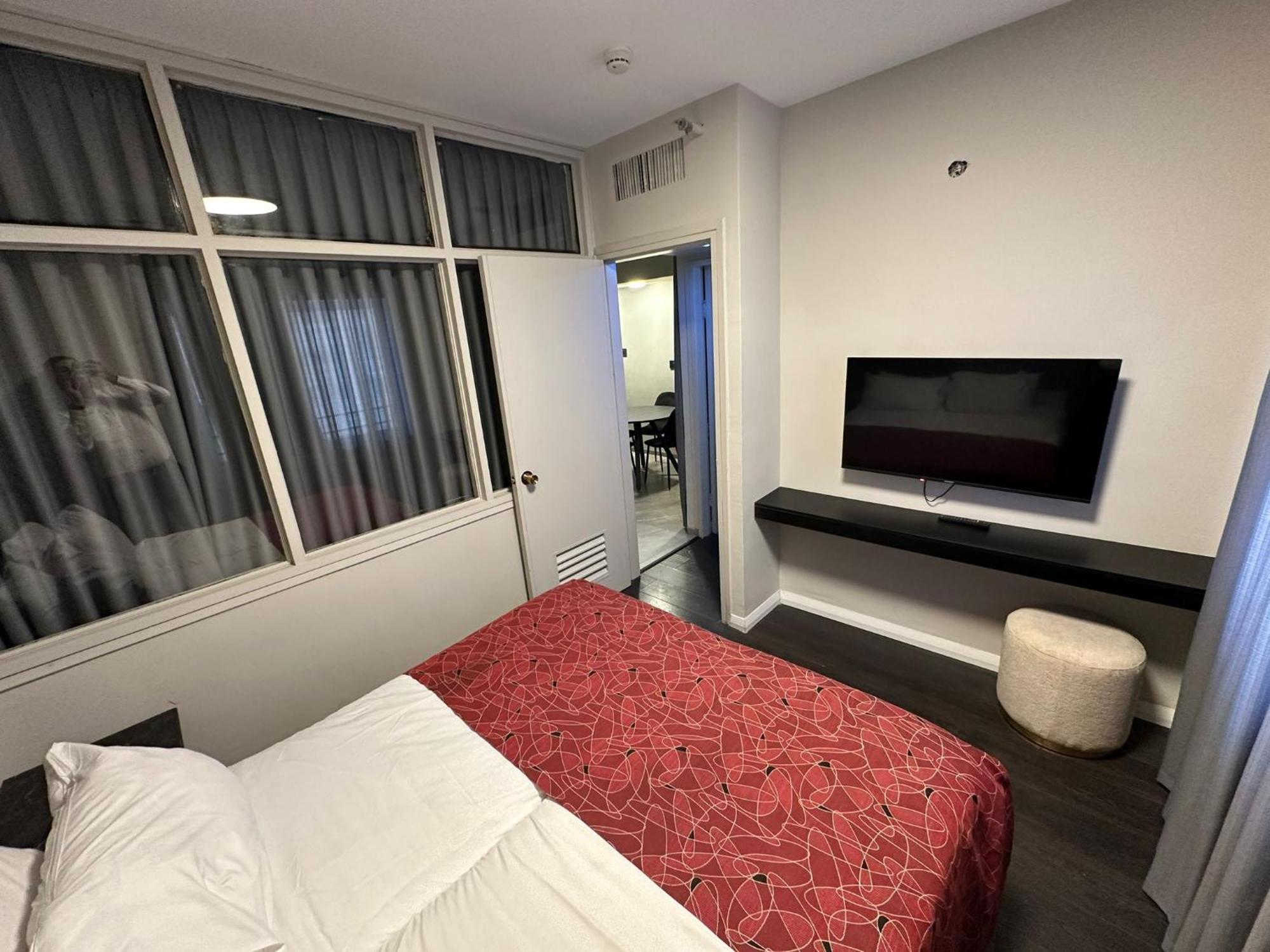 Lev Yerushalayim Hotel Jerusalén Exterior foto