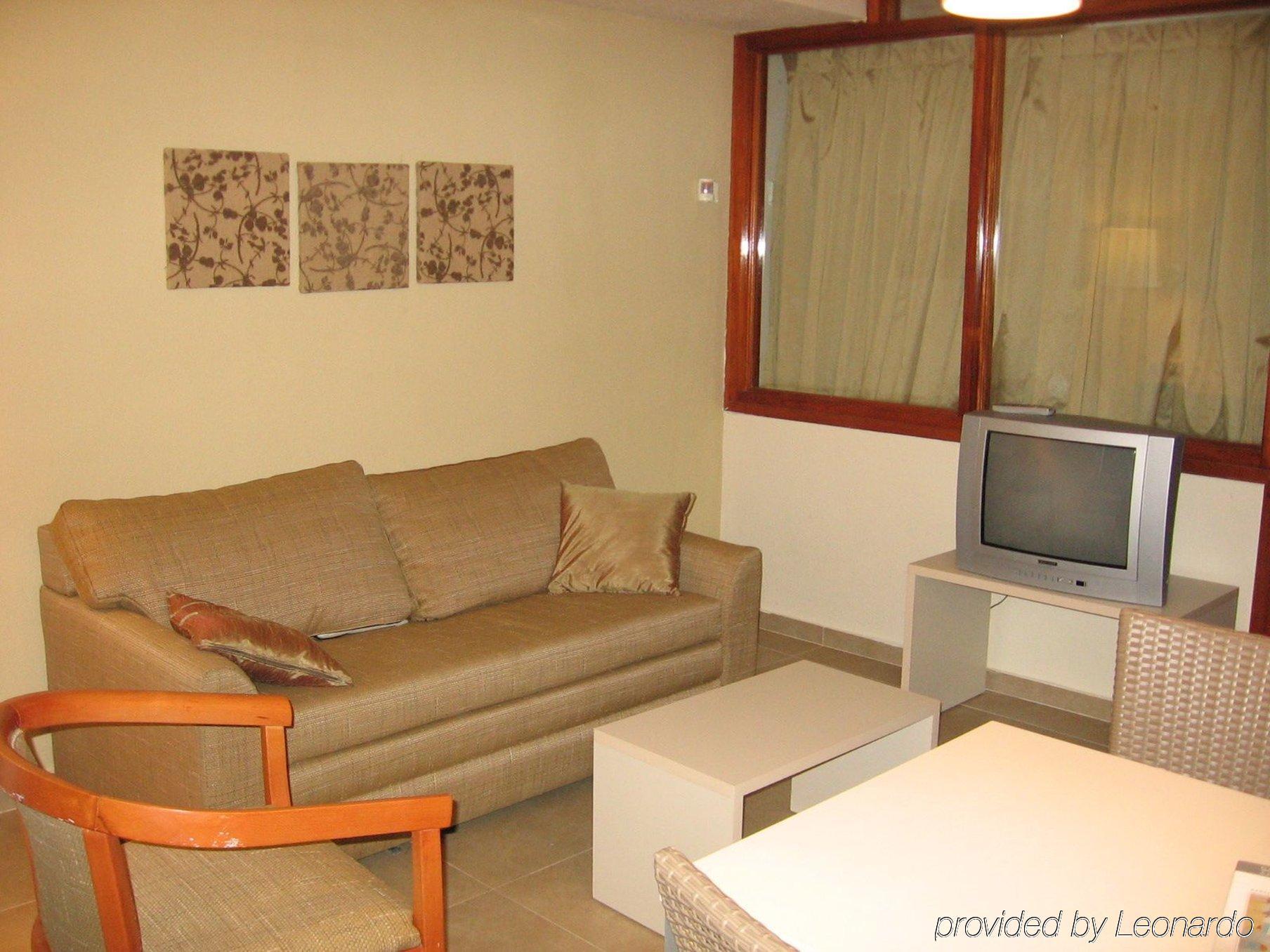 Lev Yerushalayim Hotel Jerusalén Habitación foto