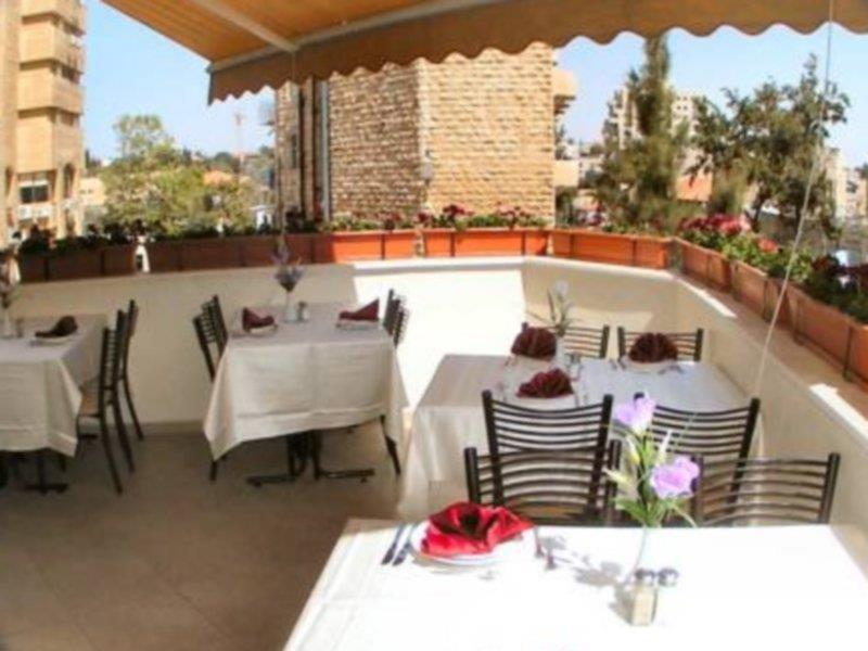 Lev Yerushalayim Hotel Jerusalén Exterior foto