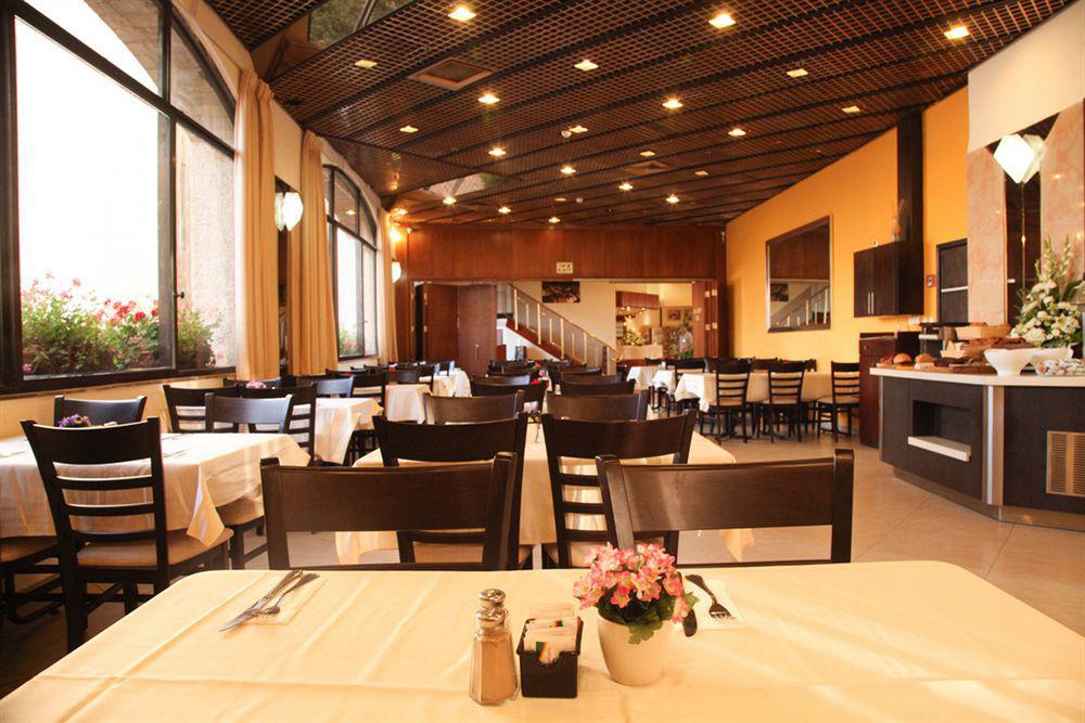Lev Yerushalayim Hotel Jerusalén Exterior foto